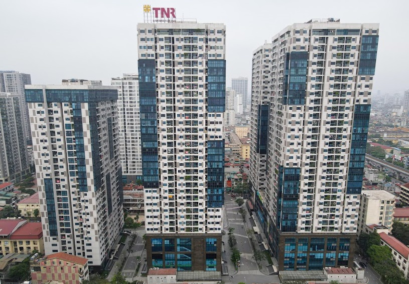 Chủ đầu tư TNR Gold Seasons báo nợ phải trả gấp 6,4 lần vốn chủ sở hữu- Ảnh 1. Chủ đầu tư TNR Gold Seasons báo nợ phải trả gấp 6,4 lần vốn chủ sở hữu- Ảnh 1.