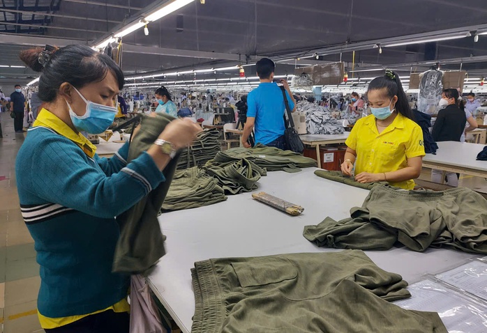 Cục Tiền lương và BHXH nói gì về tiền lương căn cứ đóng BHXH theo quy định mới?- Ảnh 1.
