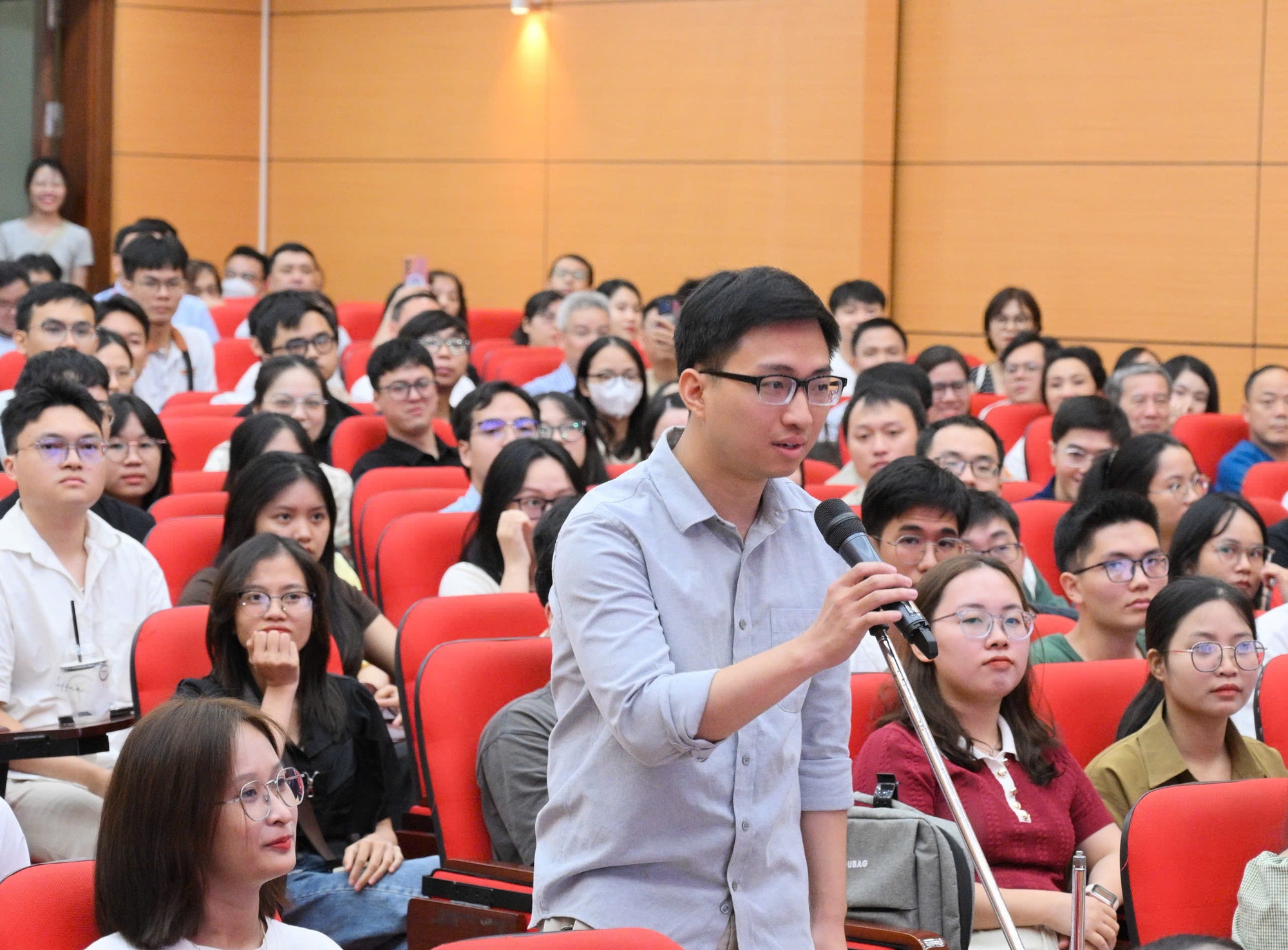 "Đặc sản" ngày 9/9 của ĐH Y Hà Nội: Màn hô tên chuyên ngành của Top 20 người dẫn đầu kỳ thi bác sĩ nội trú gây bão MXH- Ảnh 3. "Đặc sản" ngày 9/9 của ĐH Y Hà Nội: Màn hô tên chuyên ngành của Top 20 người dẫn đầu kỳ thi bác sĩ nội trú gây bão MXH- Ảnh 3.
