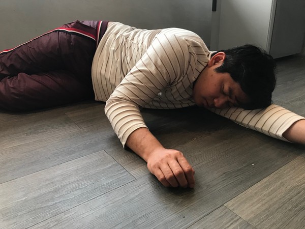 Một người đàn ông 45 tuổi ngất xỉu sau khi ăn và tử vong 4 ngày sau đó, bác sĩ tức giận: Làm sao có thể ăn 2 loại thực phẩm này cùng lúc?- Ảnh 1.