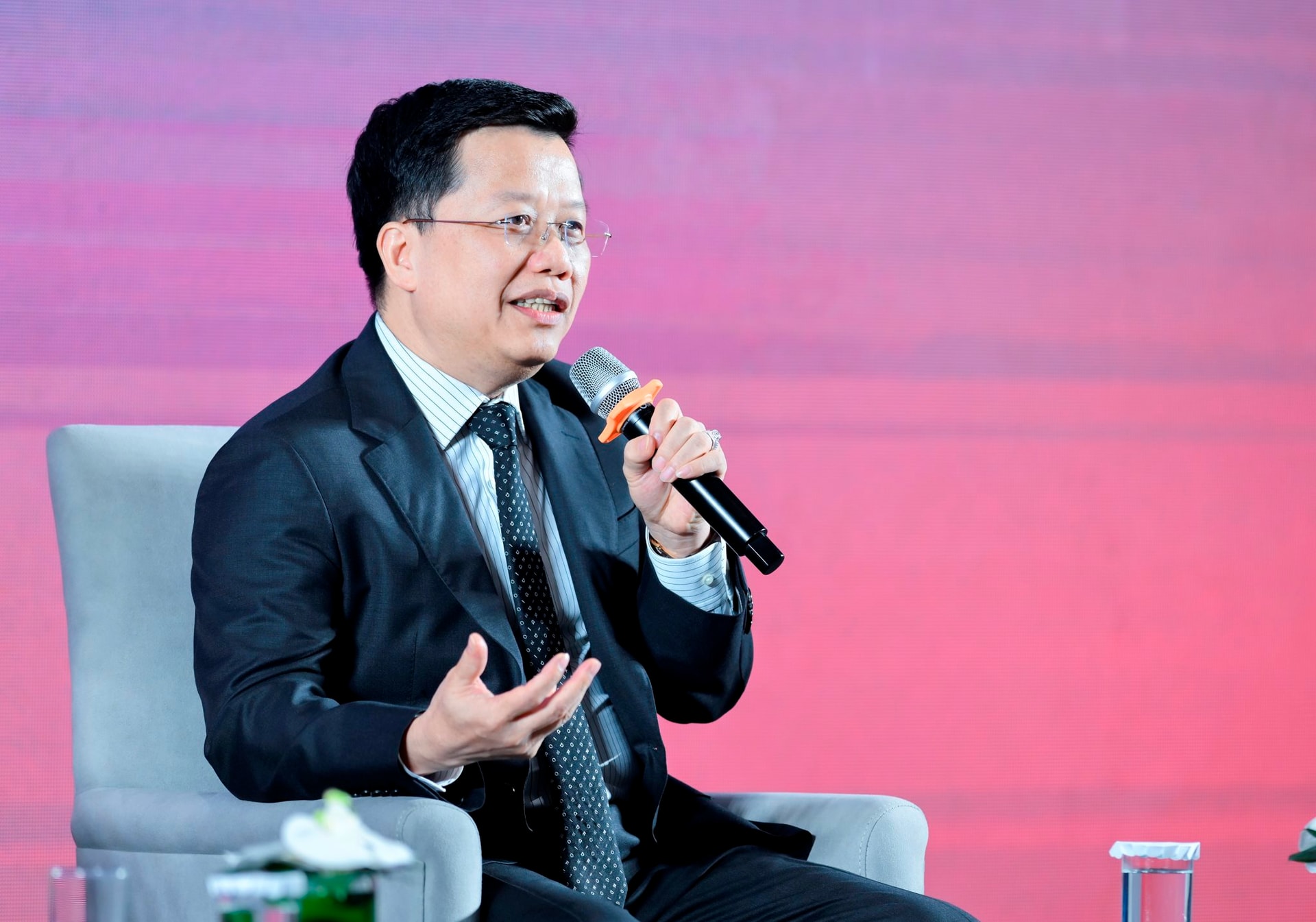 Quốc gia dân số chỉ bằng 1,3% Việt Nam có GDP tăng hơn 10 lần sau 23 năm: Việt Nam có thể làm được như vậy không?- Ảnh 5. Quốc gia dân số chỉ bằng 1,3% Việt Nam có GDP tăng hơn 10 lần sau 23 năm: Việt Nam có thể làm được như vậy không?- Ảnh 5.