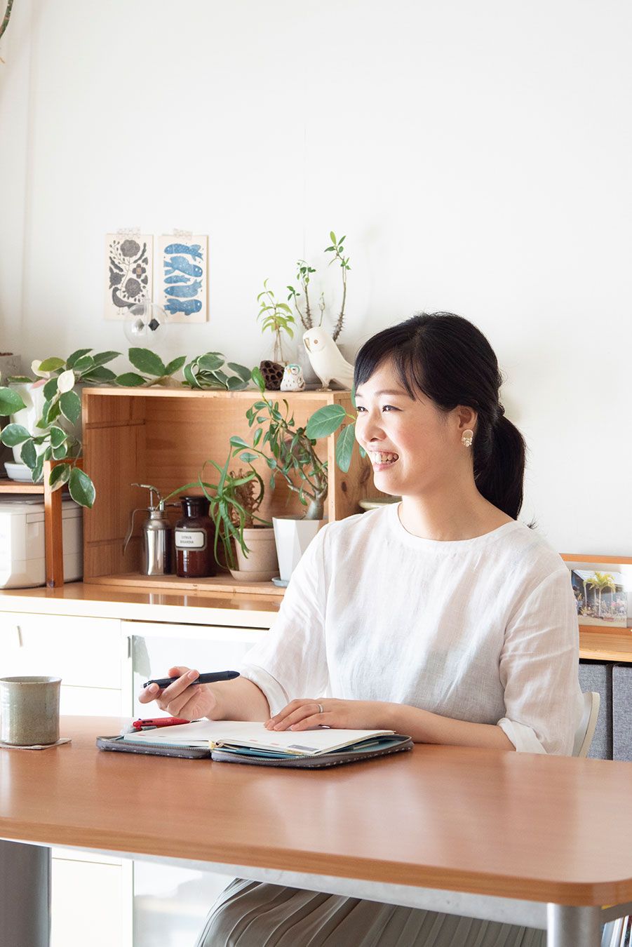 Mẹ Hà Nội chia sẻ: Sau khi bước vào tuổi trung niên tôi mới nhận ra nên đổi 50% tiền tiết kiệm lấy 4 khoản này - 10 năm sau sẽ biết ơn chính mình- Ảnh 3. Mẹ Hà Nội chia sẻ: Sau khi bước vào tuổi trung niên tôi mới nhận ra nên đổi 50% tiền tiết kiệm lấy 4 khoản này - 10 năm sau sẽ biết ơn chính mình- Ảnh 3.