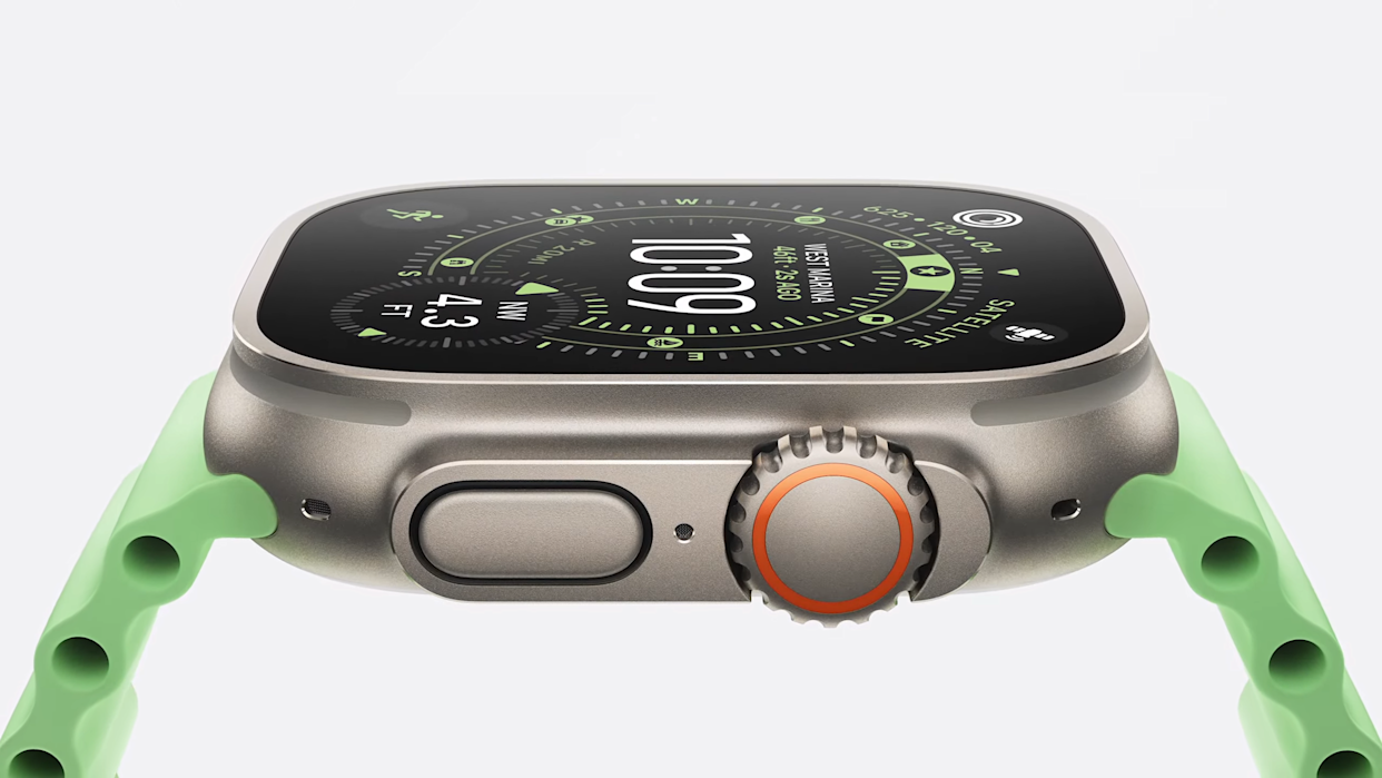 Apple Watch Series 11, Ultra 3 và SE 3 ra mắt: Mỏng hơn, mạnh hơn, bổ sung nhiều tính năng sức khỏe- Ảnh 3.