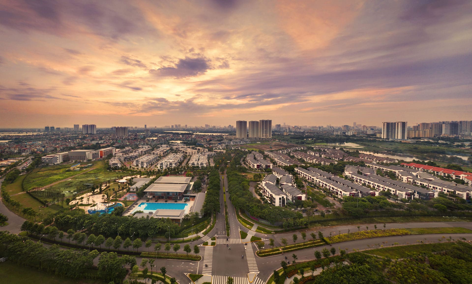 Đại gia Malaysia bất ngờ chi 70 triệu USD thâu tóm đất vàng trung tâm Tp.HCM, âm thầm rót tiền vào Việt Nam khi 3 'đồng hương' rầm rộ mỗi người một 'khẩu vị'- Ảnh 3.