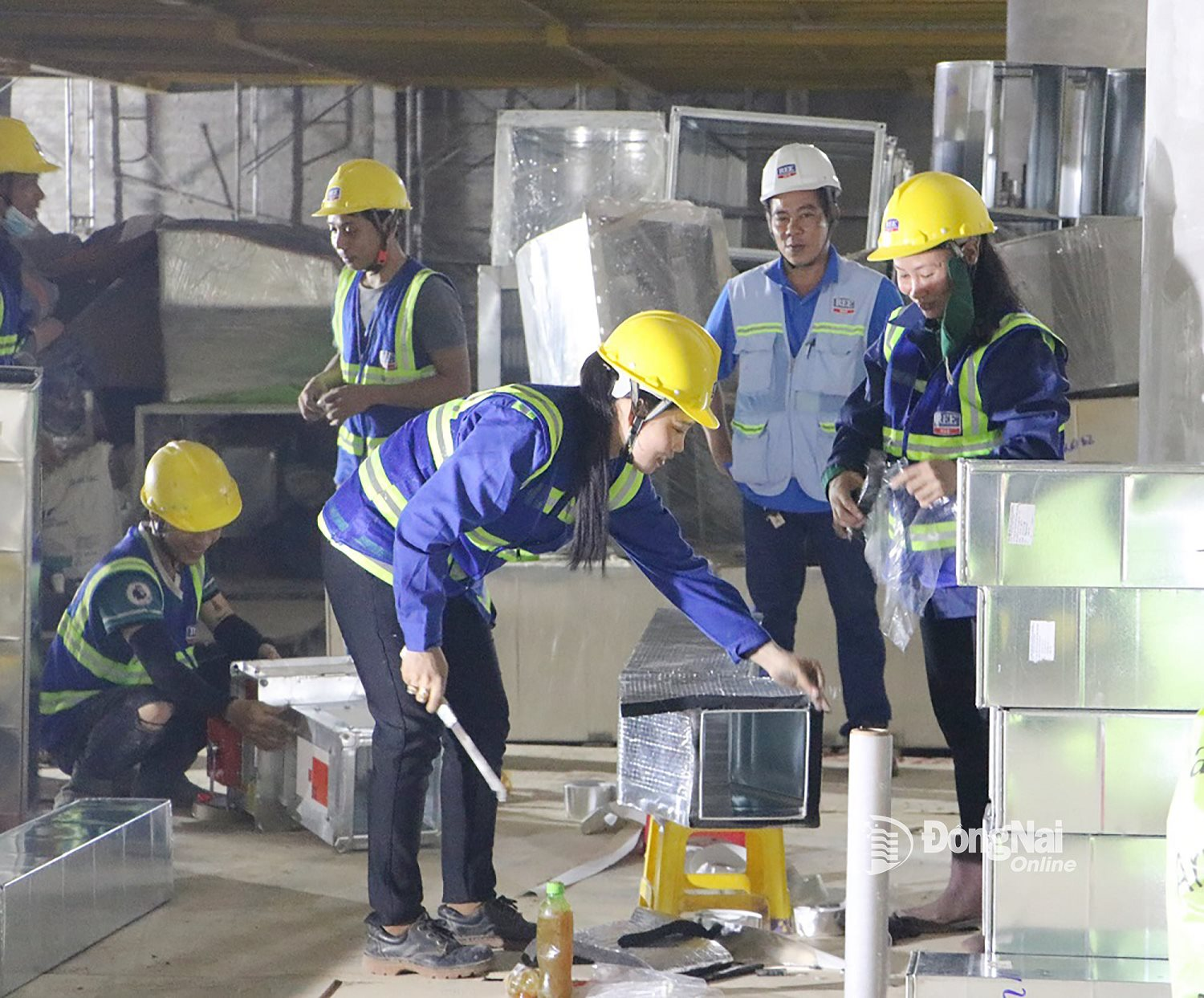 Siêu dự án 16 tỷ USD lớn nhất Việt Nam: 14.000 nhân lực vào guồng sau ‘tối hậu thư’ của Thủ tướng- Ảnh 3.