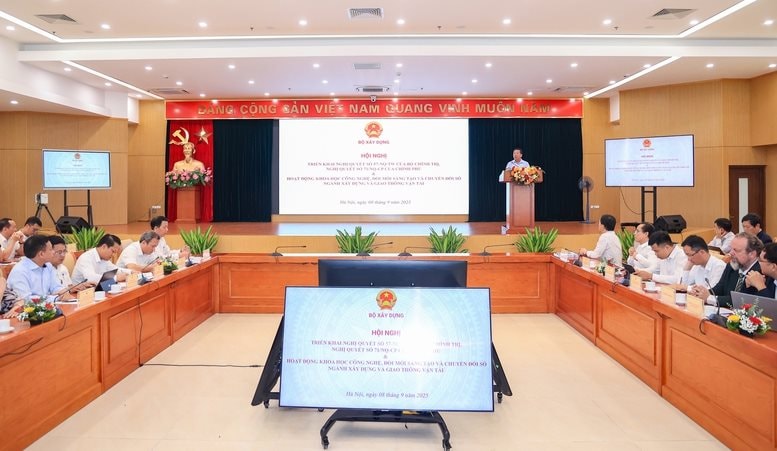 Từ 2026, hàng triệu người VN có thể chứng kiến 1 sự thay đổi trong lĩnh vực “mạch máu của nền kinh tế”- Ảnh 1.