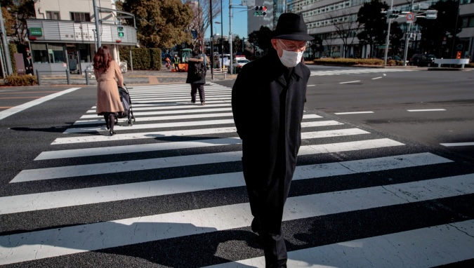 ‘Đi bộ ngắt quãng’ - công thức kéo dài tuổi thọ của người Nhật trở thành hiện tượng toàn cầu: Có gì khác biệt mà khiến cả thế giới sục sôi bắt chước?- Ảnh 3.