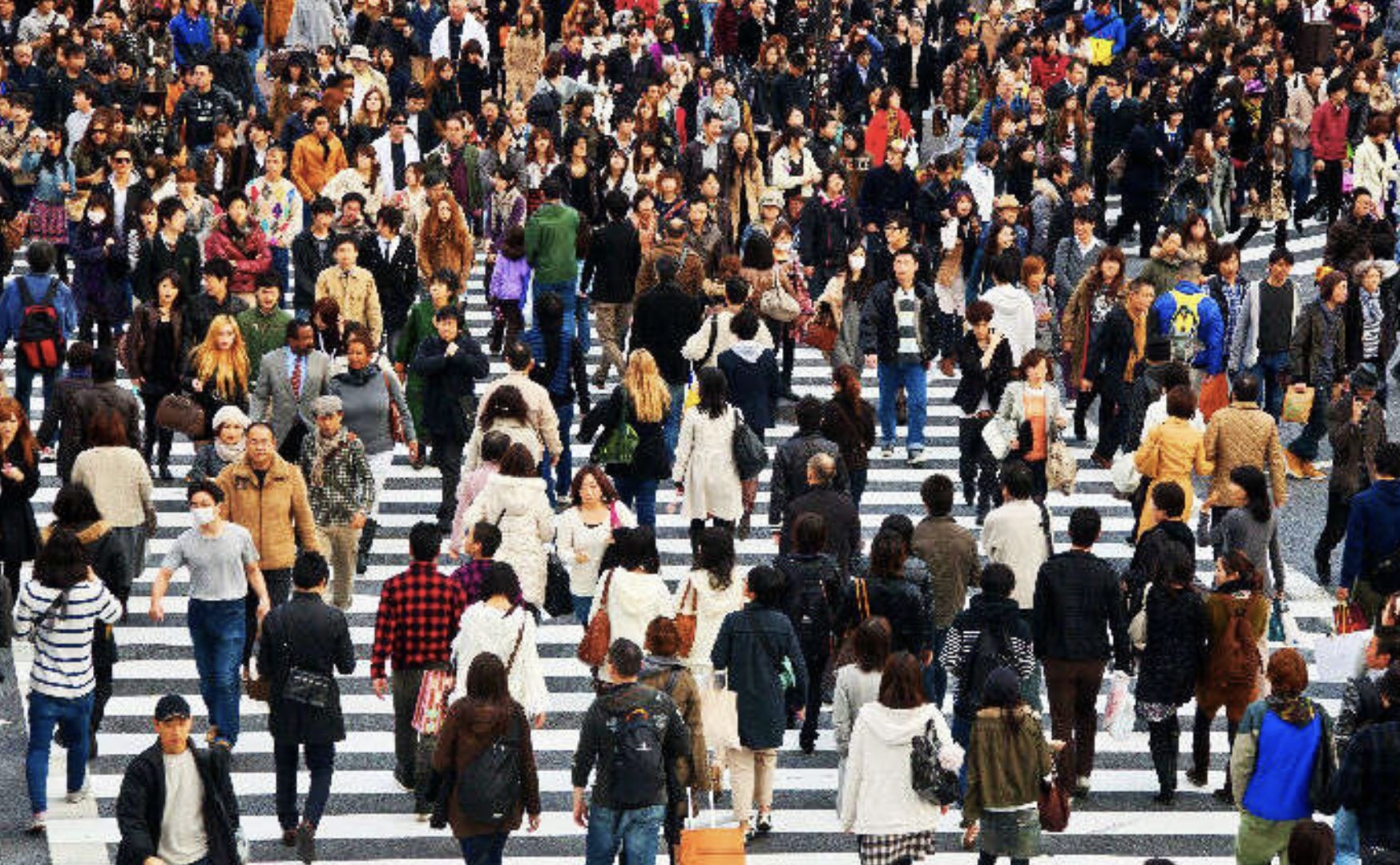 ‘Đi bộ ngắt quãng’ - công thức kéo dài tuổi thọ của người Nhật trở thành hiện tượng toàn cầu: Có gì khác biệt mà khiến cả thế giới sục sôi bắt chước?- Ảnh 1.