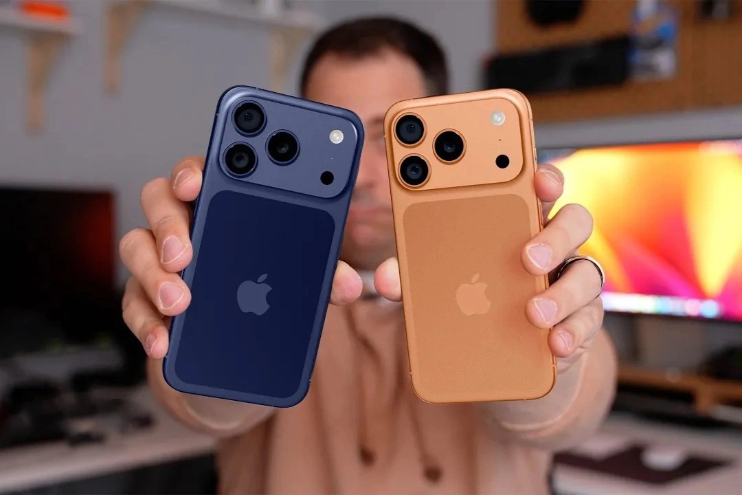 Tối nay ngoài iPhone 17, Apple sẽ ra mắt những sản phẩm nào?- Ảnh 2. Tối nay ngoài iPhone 17, Apple sẽ ra mắt những sản phẩm nào?- Ảnh 2.