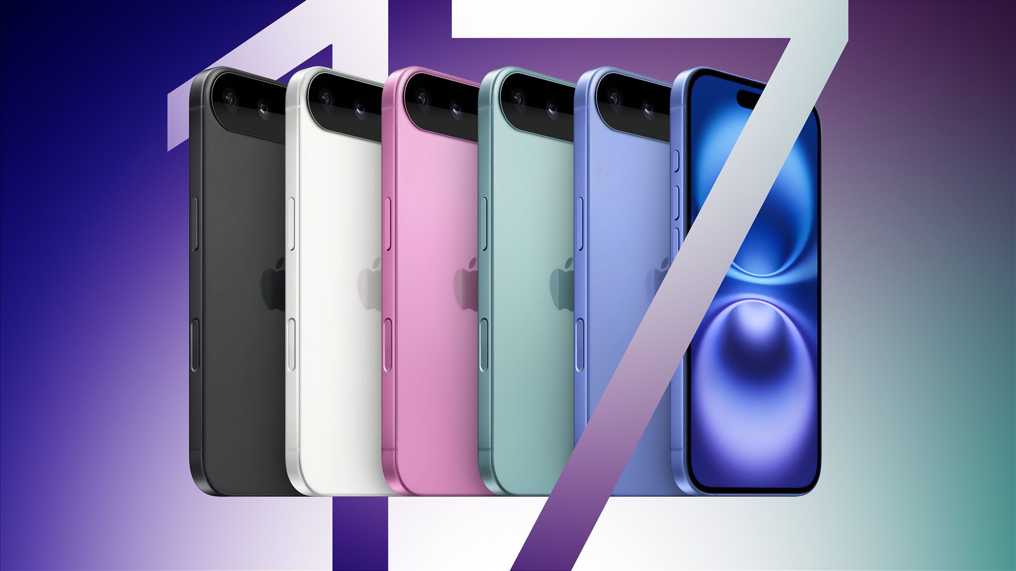 Tối nay ngoài iPhone 17, Apple sẽ ra mắt những sản phẩm nào?- Ảnh 4. Tối nay ngoài iPhone 17, Apple sẽ ra mắt những sản phẩm nào?- Ảnh 4.