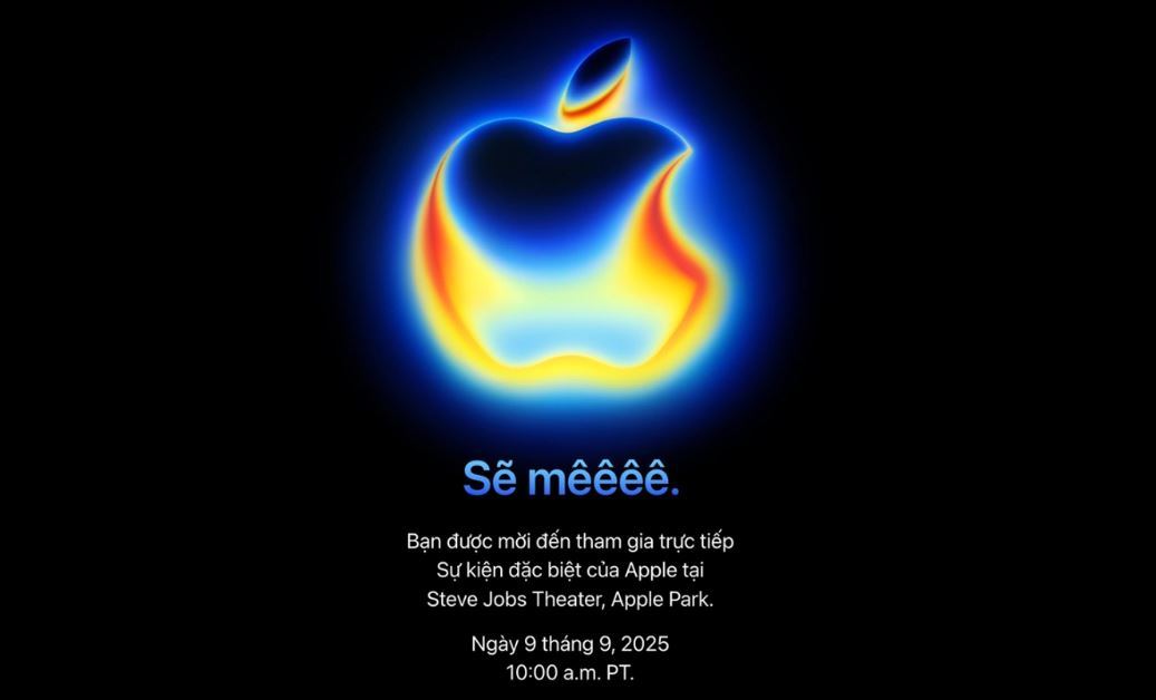 Apple sẽ 