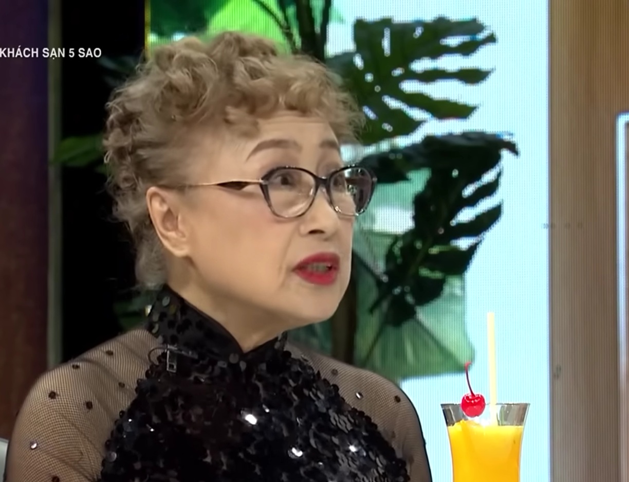 Giọng đọc huyền thoại VTV: "Tôi nghĩ mình thua rồi, mà đúng là thua thật"- Ảnh 1. Giọng đọc huyền thoại VTV: "Tôi nghĩ mình thua rồi, mà đúng là thua thật"- Ảnh 1.