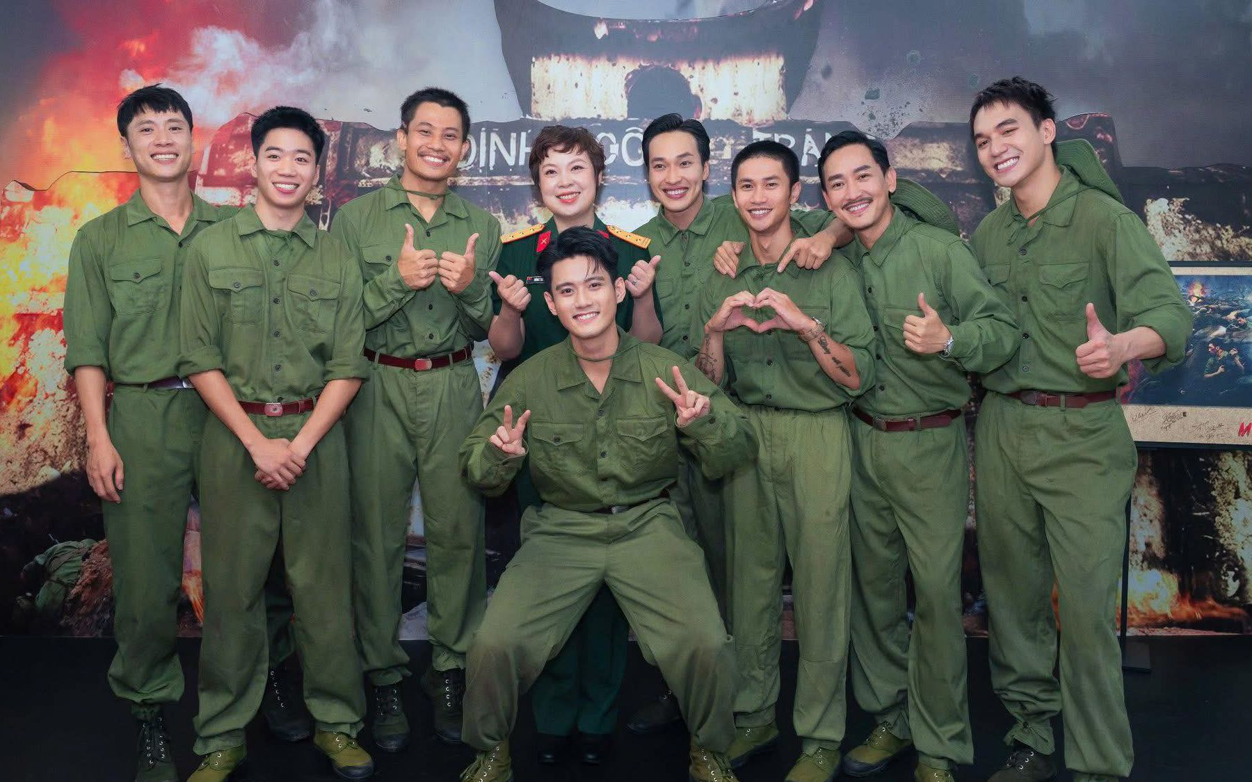 Người đứng sau màn xô đổ kỷ lục phim Trấn Thành- Ảnh 7.