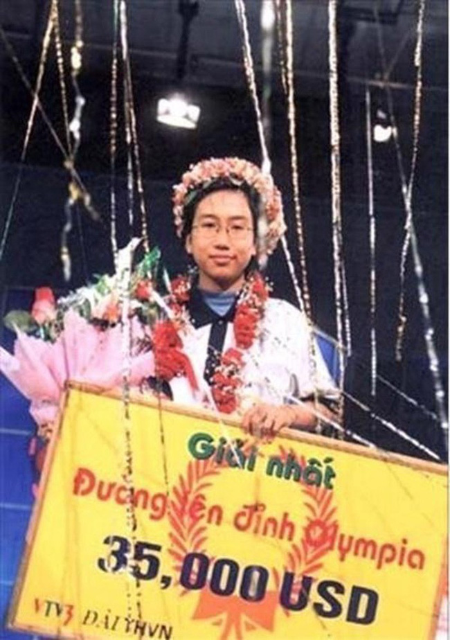 Ngôi trường miền Tây từng làm nên kỳ tích khi có 2 nữ sinh vô địch Đường Lên Đỉnh Olympia, học trò liên tục ẵm giải quốc gia- Ảnh 4. Ngôi trường miền Tây từng làm nên kỳ tích khi có 2 nữ sinh vô địch Đường Lên Đỉnh Olympia, học trò liên tục ẵm giải quốc gia- Ảnh 4.