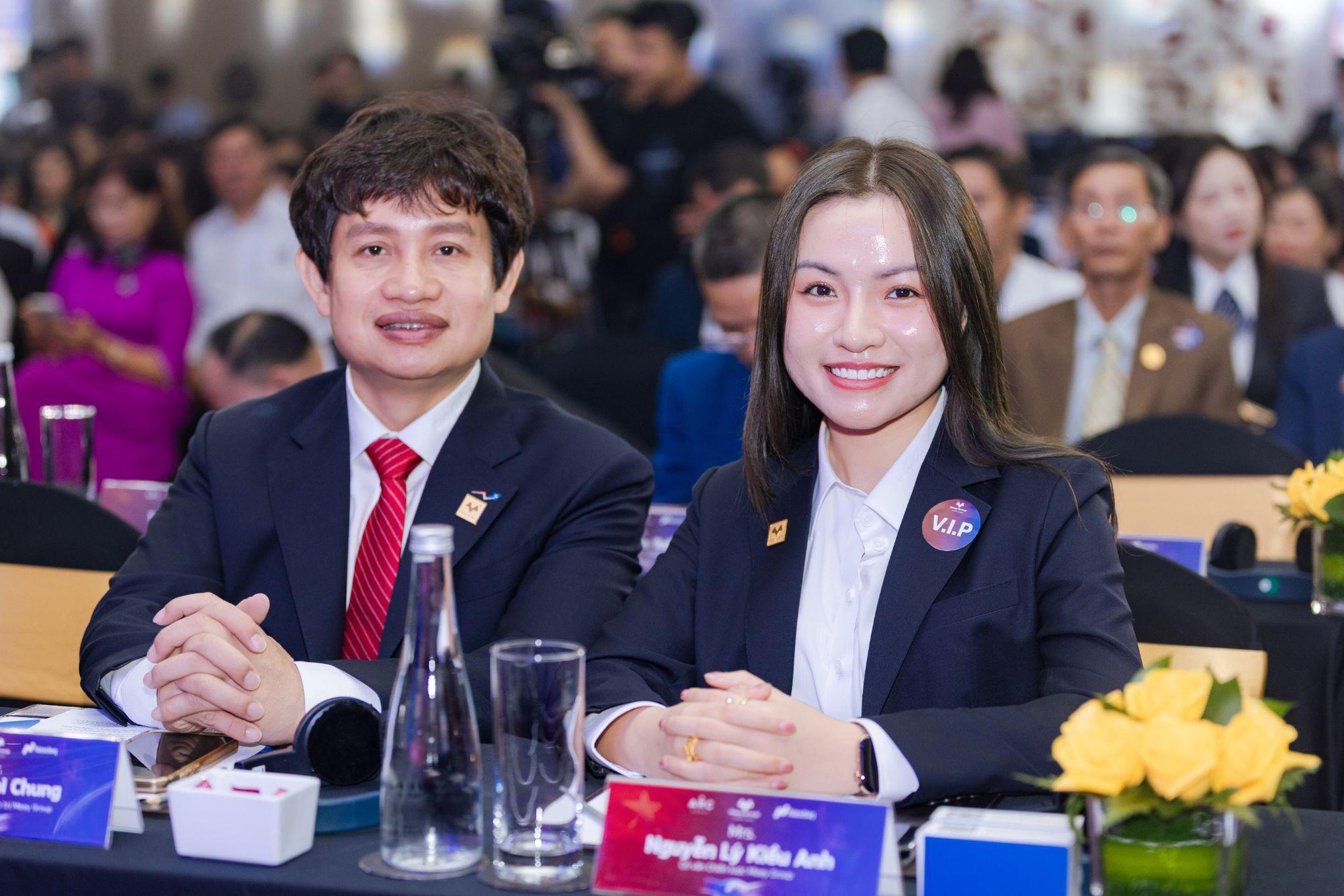 Niềm tin và khát vọng là hành trang IPO của Meey Group- Ảnh 1. Niềm tin và khát vọng là hành trang IPO của Meey Group- Ảnh 1.