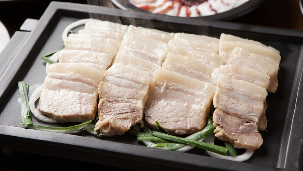 Luộc thịt nên vớt hết bọt hay để nguyên? Câu trả lời của chuyên gia sẽ khiến nhiều người phải thay đổi thói quen- Ảnh 2. Luộc thịt nên vớt hết bọt hay để nguyên? Câu trả lời của chuyên gia sẽ khiến nhiều người phải thay đổi thói quen- Ảnh 2.