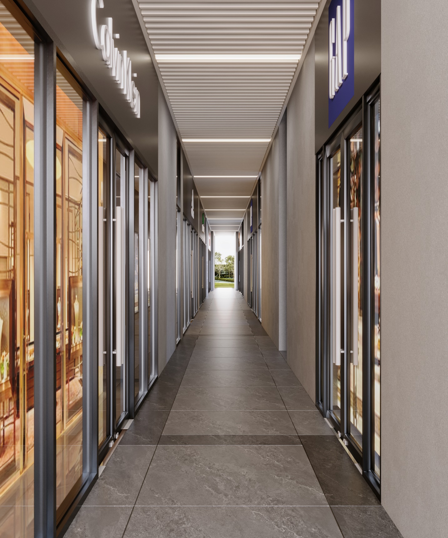 Ecopark chính thức ra mắt shop thương mại khối đế thuộc bộ sưu tập Sky Premium- Sky Retreat- Ảnh 4. Ecopark chính thức ra mắt shop thương mại khối đế thuộc bộ sưu tập Sky Premium- Sky Retreat- Ảnh 4.