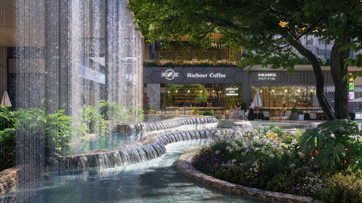 Ecopark chính thức ra mắt shop thương mại khối đế thuộc bộ sưu tập Sky Premium- Sky Retreat- Ảnh 6. Ecopark chính thức ra mắt shop thương mại khối đế thuộc bộ sưu tập Sky Premium- Sky Retreat- Ảnh 6.