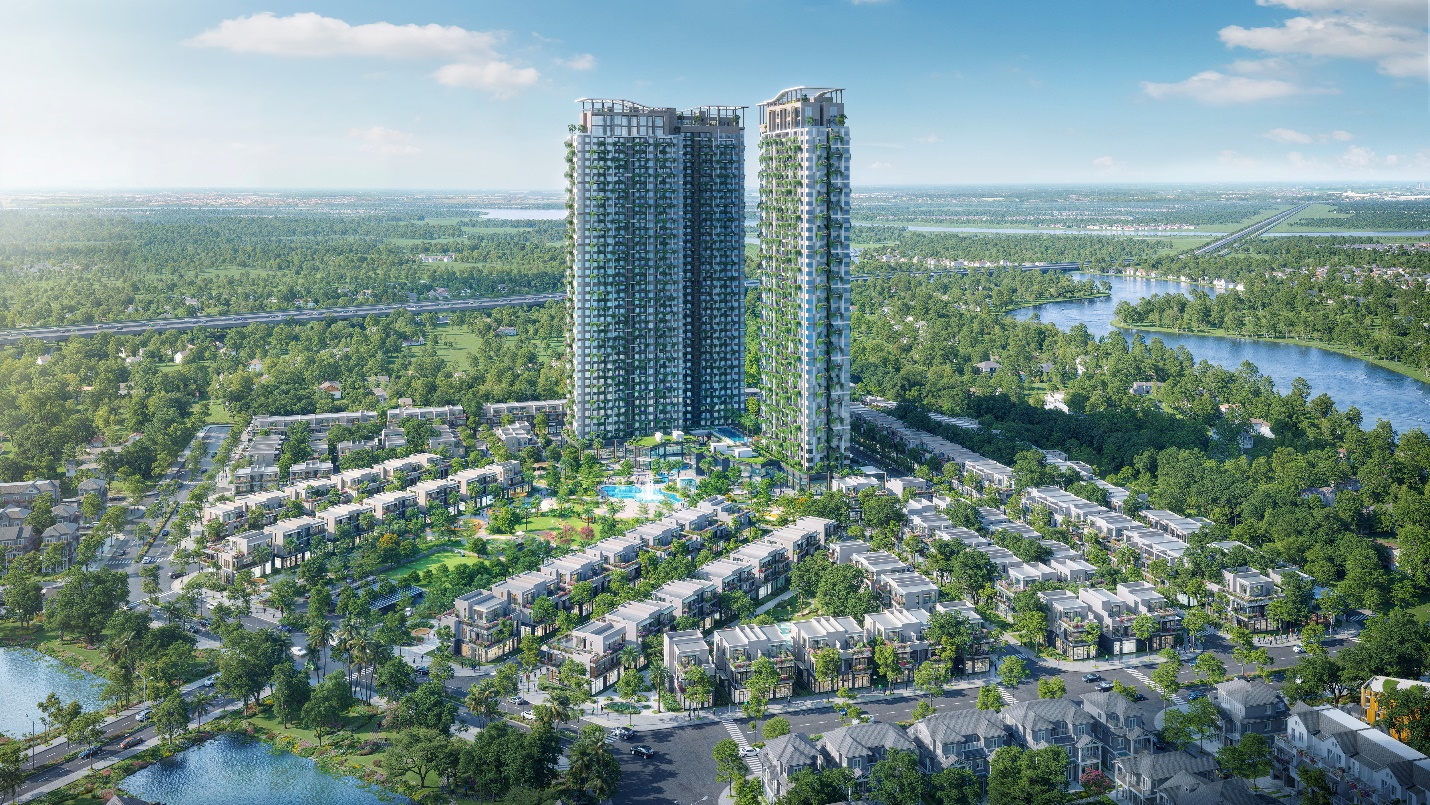 Ecopark chính thức ra mắt shop thương mại khối đế thuộc bộ sưu tập Sky Premium- Sky Retreat- Ảnh 7. Ecopark chính thức ra mắt shop thương mại khối đế thuộc bộ sưu tập Sky Premium- Sky Retreat- Ảnh 7.