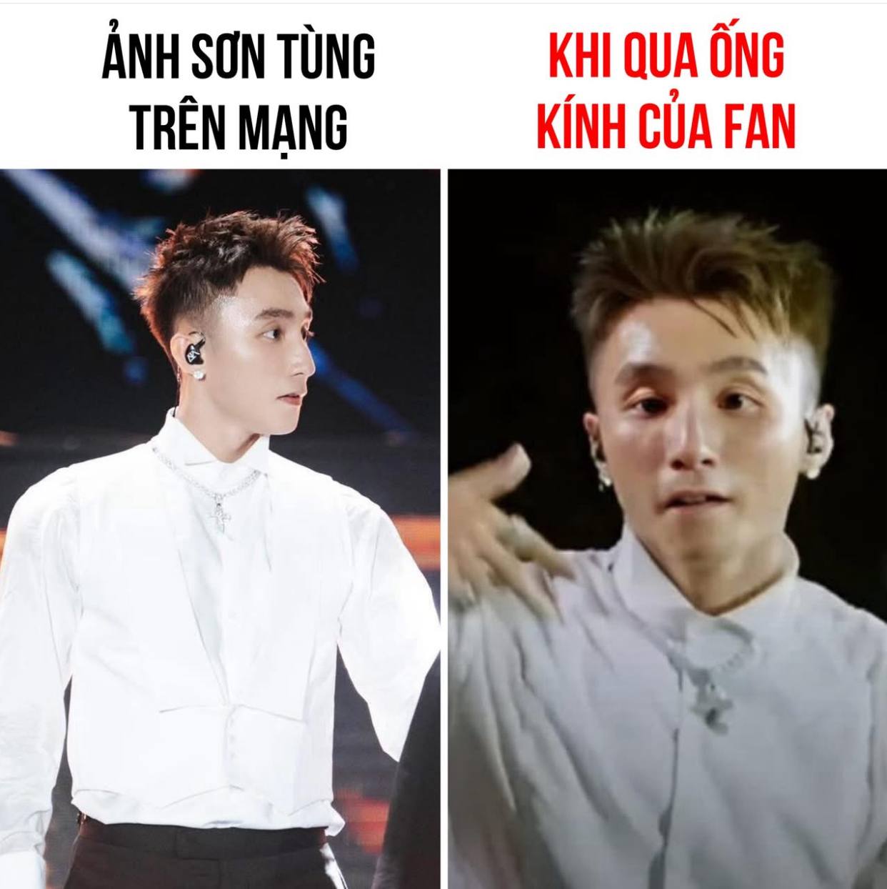 Sơn Tùng có thật sự đến nông nỗi này?- Ảnh 1.