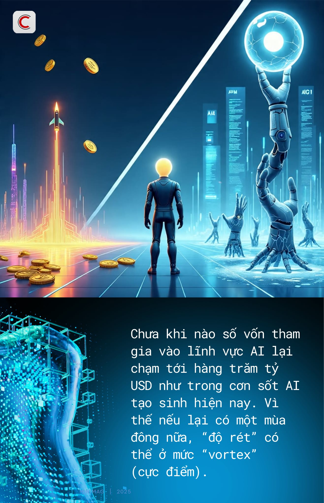 ‘Mùa đông’ AI đang tới?- Ảnh 2. ‘Mùa đông’ AI đang tới?- Ảnh 2.