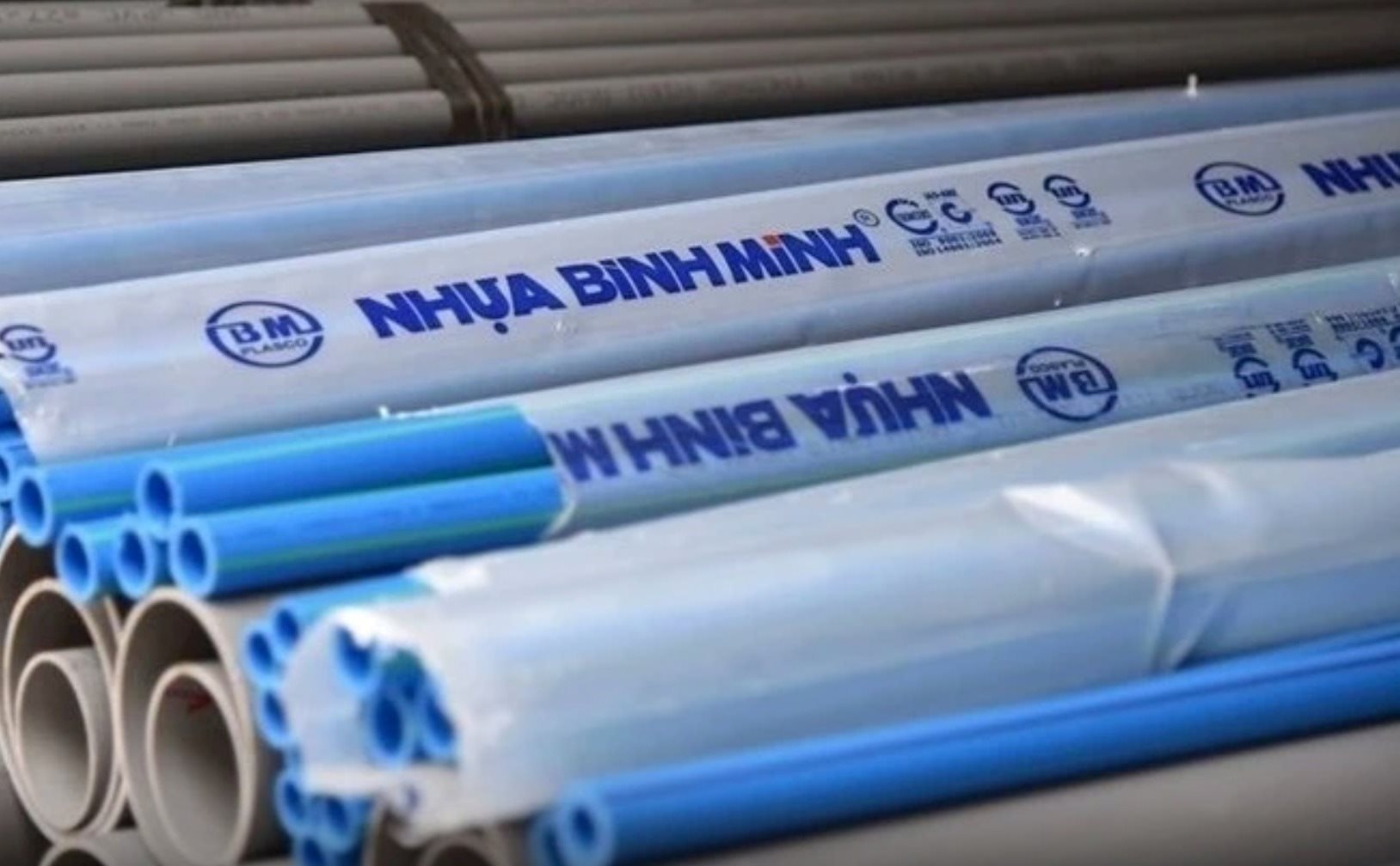 Vì sao một quyết định từ Ấn Độ có thể giúp đại gia nhựa vốn hóa 12.500 tỷ lớn nhất sàn chứng khoán Việt hưởng lợi kỷ lục?- Ảnh 1.