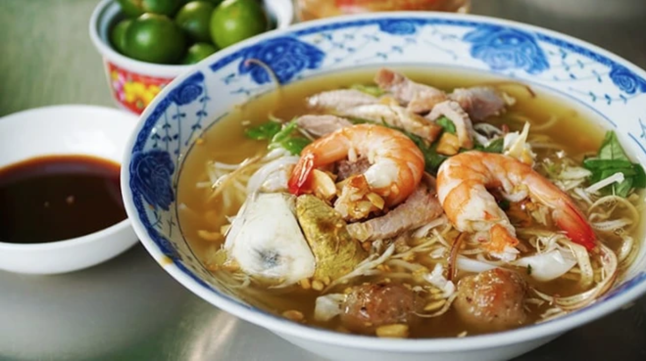 Miền Tây có 3 món bún tên cực lạ, nhưng nghe là muốn thử mà thử là... "nghiện" luôn- Ảnh 1. Miền Tây có 3 món bún tên cực lạ, nhưng nghe là muốn thử mà thử là... "nghiện" luôn- Ảnh 1.