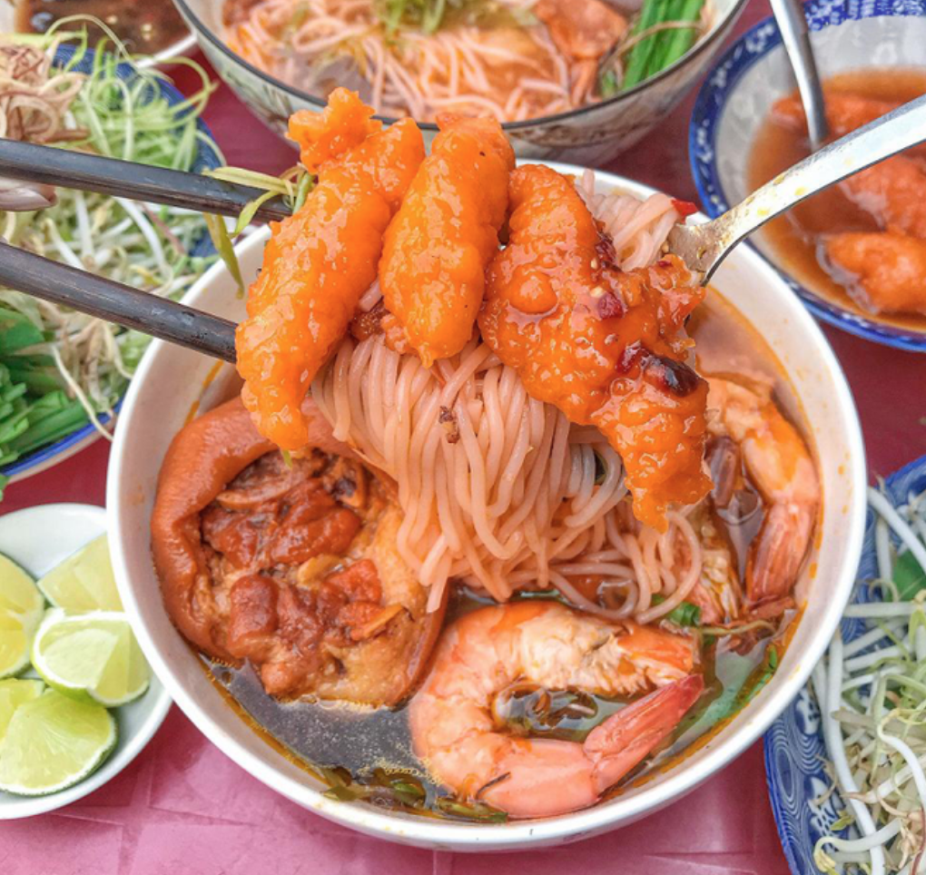 Miền Tây có 3 món bún tên cực lạ, nhưng nghe là muốn thử mà thử là... "nghiện" luôn- Ảnh 3. Miền Tây có 3 món bún tên cực lạ, nhưng nghe là muốn thử mà thử là... "nghiện" luôn- Ảnh 3.