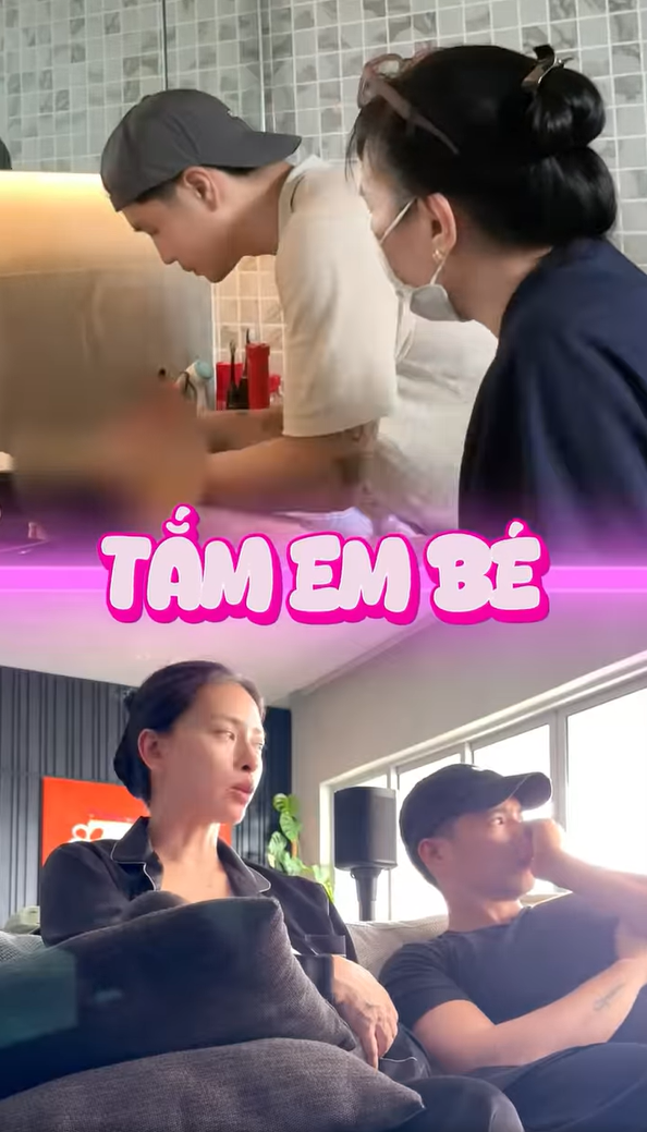 Chi vài trăm triệu để ở cữ dịch vụ 5 sao, được chăm sóc từ A-Z như Ngô Thanh Vân: Đắt liệu có xắt ra miếng?- Ảnh 3. Chi vài trăm triệu để ở cữ dịch vụ 5 sao, được chăm sóc từ A-Z như Ngô Thanh Vân: Đắt liệu có xắt ra miếng?- Ảnh 3.