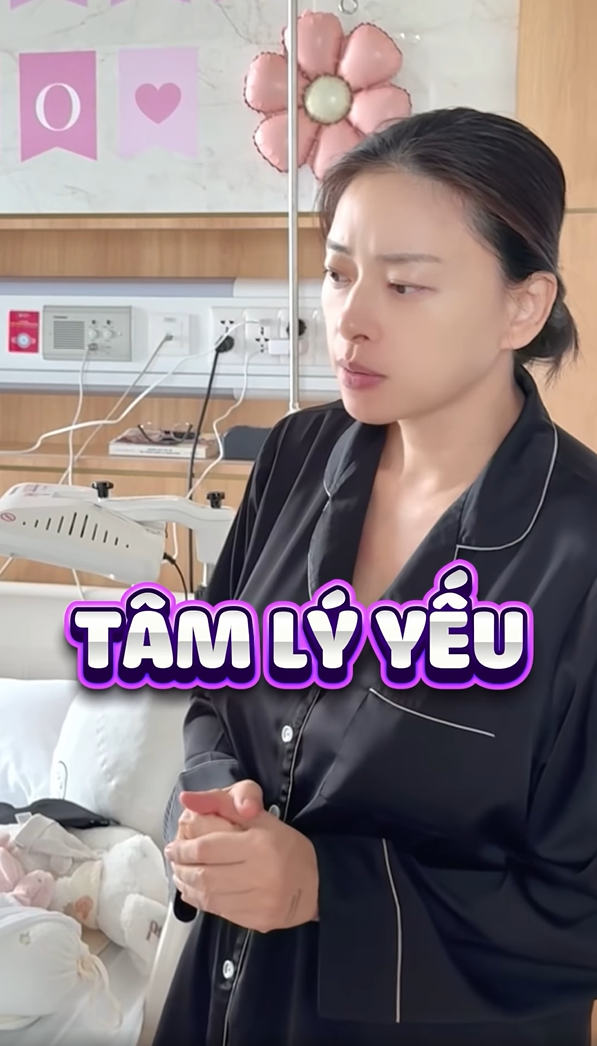 Chi vài trăm triệu để ở cữ dịch vụ 5 sao, được chăm sóc từ A-Z như Ngô Thanh Vân: Đắt liệu có xắt ra miếng?- Ảnh 1. Chi vài trăm triệu để ở cữ dịch vụ 5 sao, được chăm sóc từ A-Z như Ngô Thanh Vân: Đắt liệu có xắt ra miếng?- Ảnh 1.