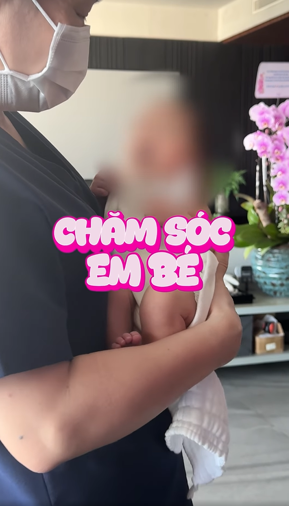 Chi vài trăm triệu để ở cữ dịch vụ 5 sao, được chăm sóc từ A-Z như Ngô Thanh Vân: Đắt liệu có xắt ra miếng?- Ảnh 2. Chi vài trăm triệu để ở cữ dịch vụ 5 sao, được chăm sóc từ A-Z như Ngô Thanh Vân: Đắt liệu có xắt ra miếng?- Ảnh 2.
