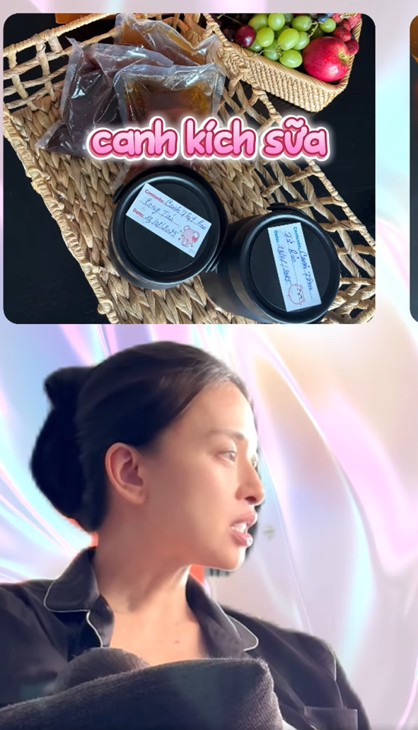 Chi vài trăm triệu để ở cữ dịch vụ 5 sao, được chăm sóc từ A-Z như Ngô Thanh Vân: Đắt liệu có xắt ra miếng?- Ảnh 8. Chi vài trăm triệu để ở cữ dịch vụ 5 sao, được chăm sóc từ A-Z như Ngô Thanh Vân: Đắt liệu có xắt ra miếng?- Ảnh 8.