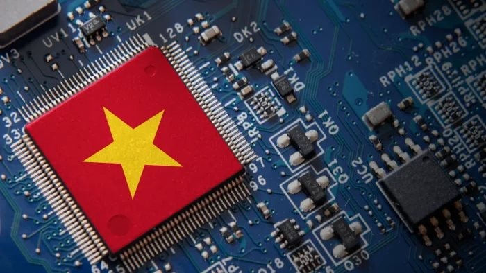Phó TGĐ Deloitte Việt Nam: Chưa bao giờ doanh nghiệp Việt có nhiều cơ hội bứt phá như lúc này, đặc biệt công nghiệp bán dẫn- Ảnh 5. Phó TGĐ Deloitte Việt Nam: Chưa bao giờ doanh nghiệp Việt có nhiều cơ hội bứt phá như lúc này, đặc biệt công nghiệp bán dẫn- Ảnh 5.