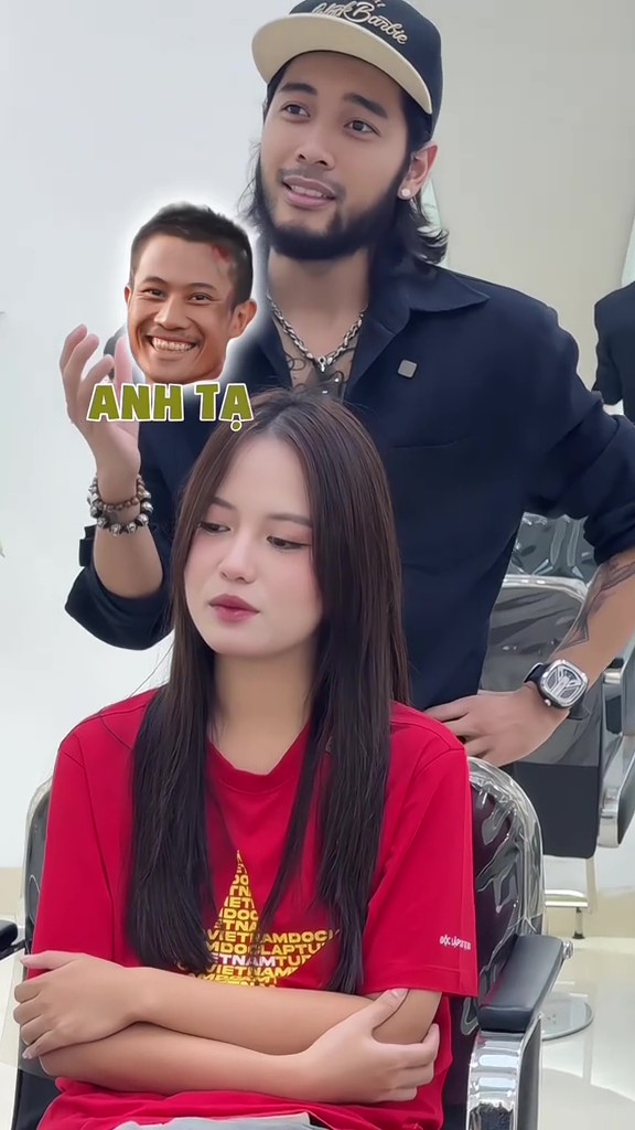 Ứng xử khôn lanh của Ứng xử khôn lanh của