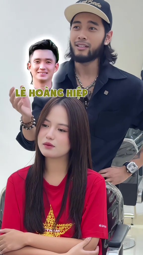 Ứng xử khôn lanh của Ứng xử khôn lanh của