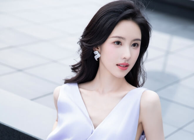 Hé lộ điểm thi đại học gây choáng của loạt sao Hoa ngữ: Hóa ra "siêu sao học thuật" là có thật!- Ảnh 3. Hé lộ điểm thi đại học gây choáng của loạt sao Hoa ngữ: Hóa ra "siêu sao học thuật" là có thật!- Ảnh 3.