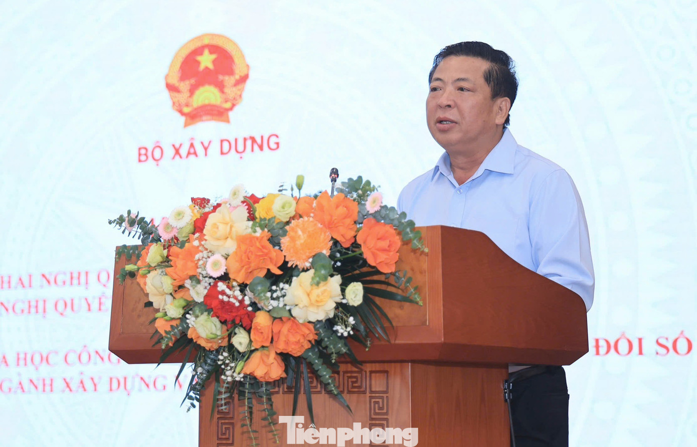 Bộ trưởng Xây dựng cảnh báo việc dùng cát biển để làm đường, xây nhà- Ảnh 1. Bộ trưởng Xây dựng cảnh báo việc dùng cát biển để làm đường, xây nhà- Ảnh 1.