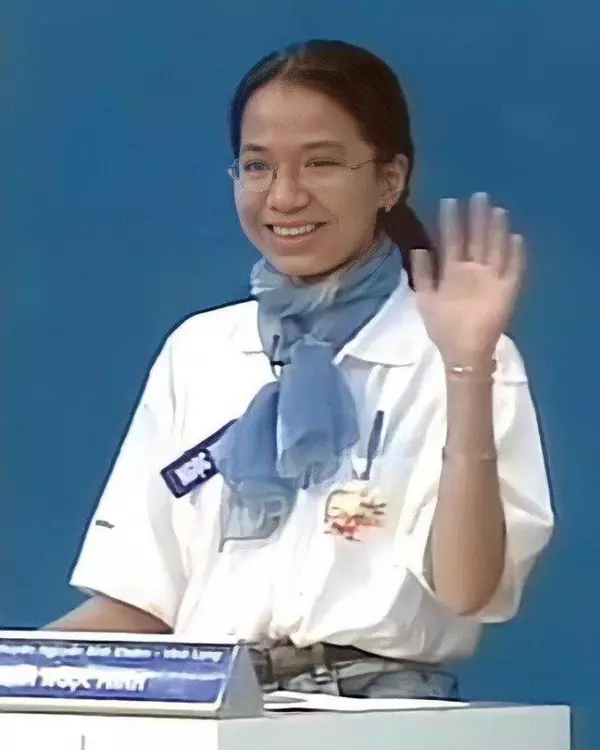 Ngôi trường miền Tây từng làm nên kỳ tích khi có 2 nữ sinh vô địch Đường Lên Đỉnh Olympia, học trò liên tục ẵm giải quốc gia- Ảnh 3. Ngôi trường miền Tây từng làm nên kỳ tích khi có 2 nữ sinh vô địch Đường Lên Đỉnh Olympia, học trò liên tục ẵm giải quốc gia- Ảnh 3.