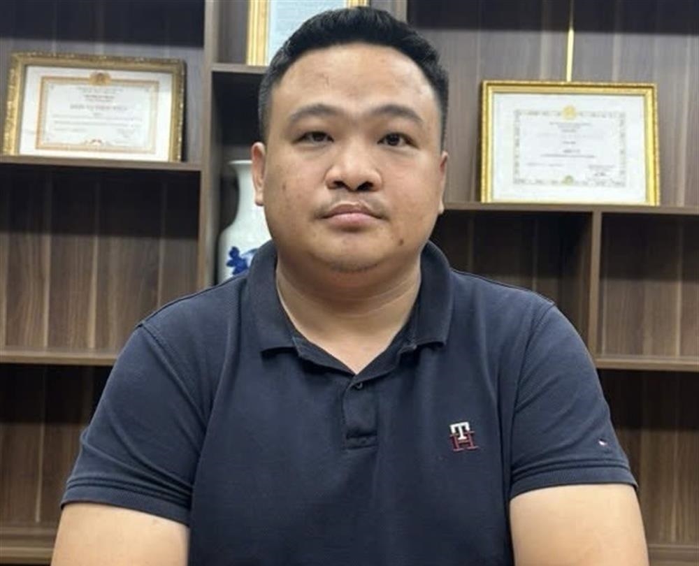 Đường dây lừa đảo hàng trăm nghìn người Việt Nam do Trần Quang Đạo cầm đầu: 124 đối tượng đã ‘xộ khám’- Ảnh 1. Đường dây lừa đảo hàng trăm nghìn người Việt Nam do Trần Quang Đạo cầm đầu: 124 đối tượng đã ‘xộ khám’- Ảnh 1.