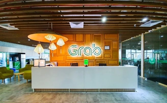 Grab đầu tư tích cực vào nhân tài công nghệ Việt Nam- Ảnh 1. Grab đầu tư tích cực vào nhân tài công nghệ Việt Nam- Ảnh 1.