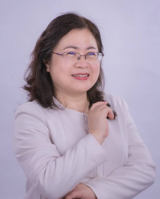 Cả nước chỉ 1 người được ứng cử PGS ở lĩnh vực này: Là trưởng khoa tại ĐH Khoa học Xã hội và Nhân văn, sở hữu cả danh sách bằng khen- Ảnh 1. Cả nước chỉ 1 người được ứng cử PGS ở lĩnh vực này: Là trưởng khoa tại ĐH Khoa học Xã hội và Nhân văn, sở hữu cả danh sách bằng khen- Ảnh 1.
