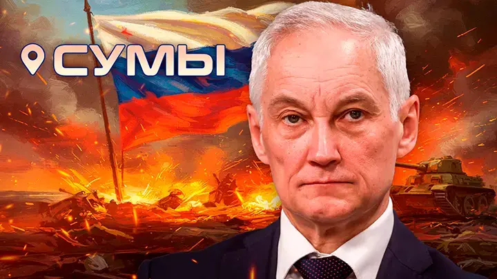 Chưa từng có: Nga ra đòn tấn công khác thường, chặt đứt "huyết mạch" NATO - Ông Belousov lộ nước cờ đáng nể- Ảnh 3.