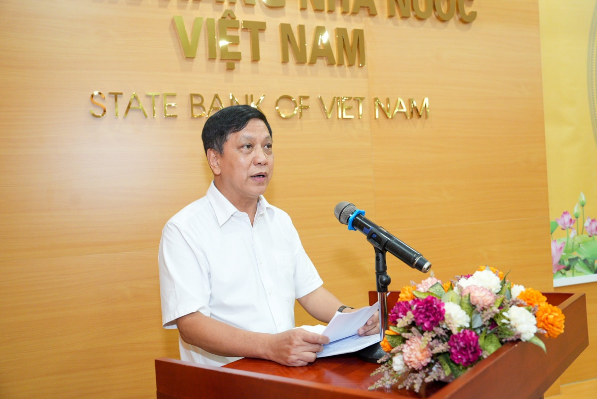 Ngân hàng, doanh nghiệp sẵn sàng tham gia thị trường vàng- Ảnh 1.