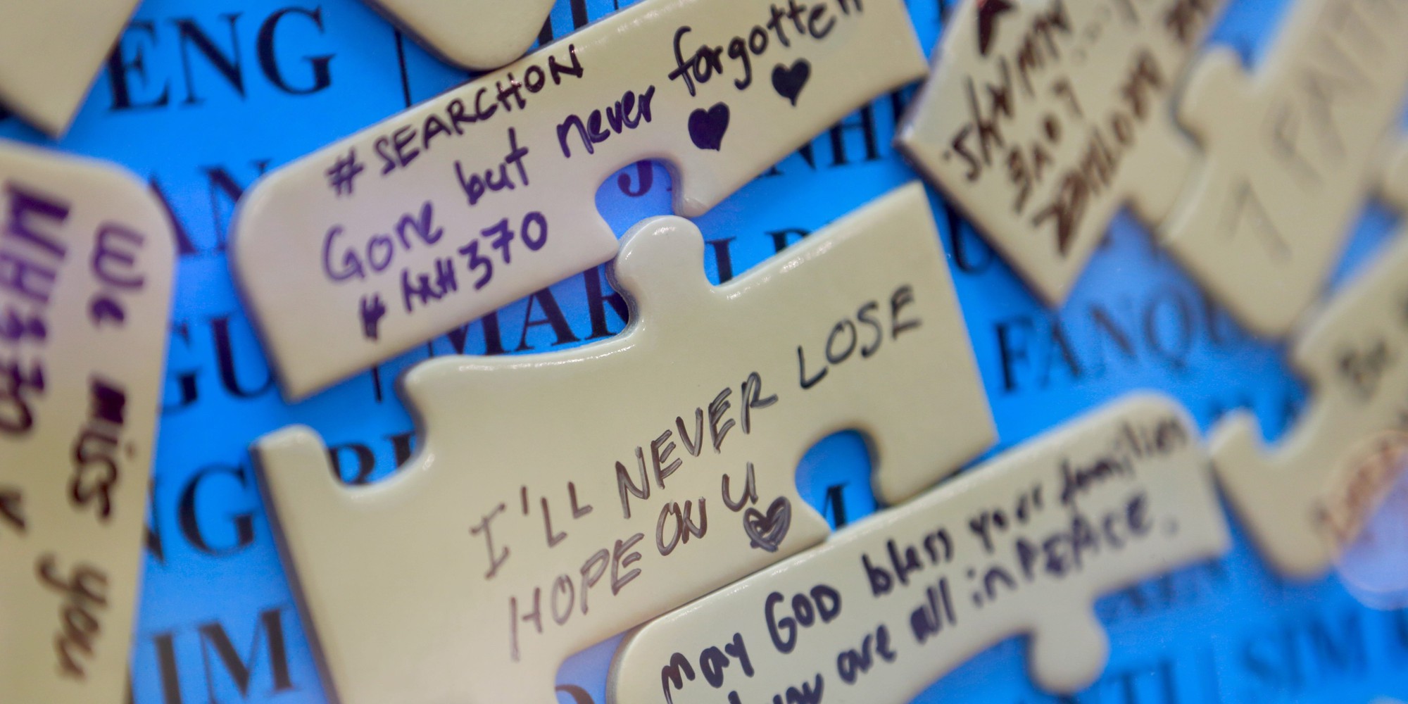 Malaysia tiếp tục tìm kiếm MH370 sau gần 12 năm- Ảnh 1.