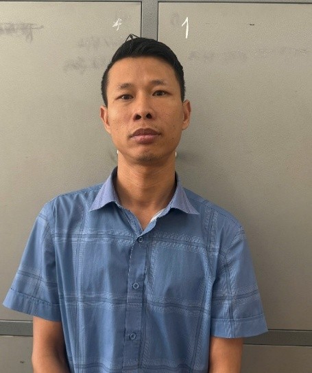 Bắt tạm giam giám đốc Trần Văn Kiên và phó giám đốc Phạm Khắc Học- Ảnh 2. Bắt tạm giam giám đốc Trần Văn Kiên và phó giám đốc Phạm Khắc Học- Ảnh 2.