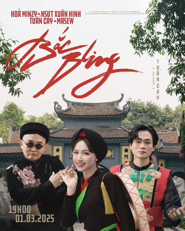 Nữ ca sĩ Việt được khen thưởng nhiều nhất 2025- Ảnh 1.