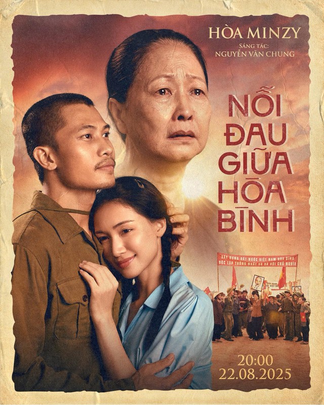 Nữ ca sĩ Việt được khen thưởng nhiều nhất 2025- Ảnh 3.