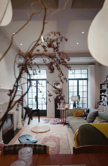 Ngoài 50 tuổi, tôi hiểu giá trị lớn nhất của một người phụ nữ: Một căn nhà riêng tự do, vững tài chính và trở lại là chính mình- Ảnh 3.