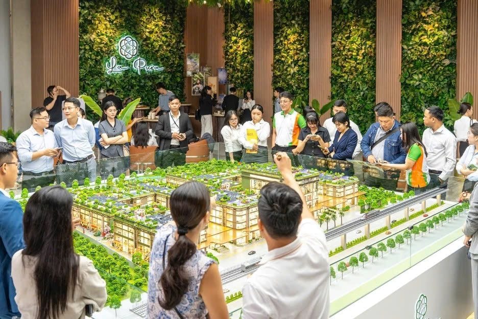 Nhu cầu tìm kiếm BĐS tăng bằng lần, nguồn cung hàng chục nghìn sản phẩm tại Đông Bắc TP. Hồ Chí Minh vẫn “không thấm vào đâu”?- Ảnh 3.