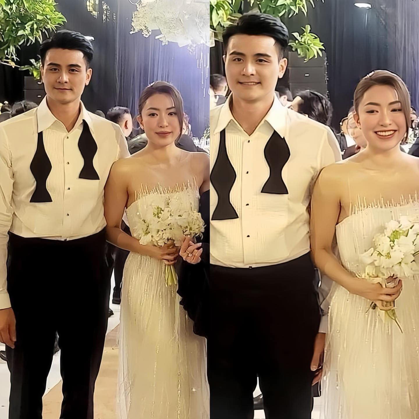 Nam thần Việt và tiểu thư bất động sản chính thức công khai con trai đầu lòng!- Ảnh 3.